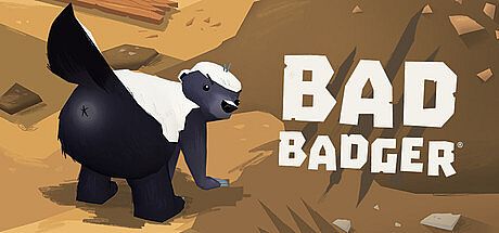 Bad Badger Game