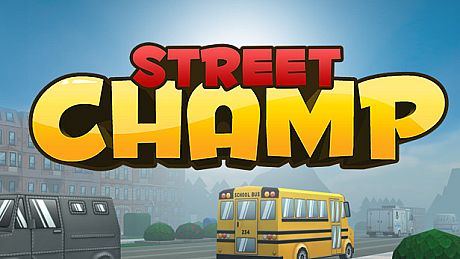 Street Champ VR Game
