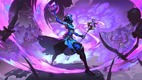 Soulstone Survivors Game