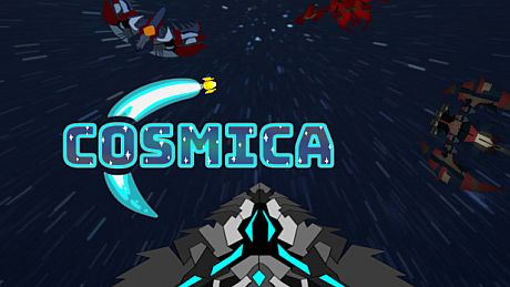 Cosmica Game