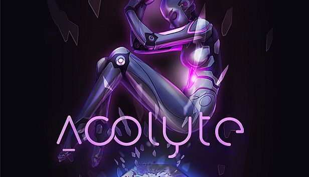 Buy Acolyte