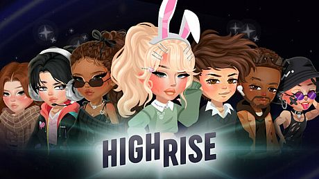 Highrise Game
