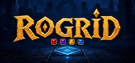 ROGRID Game