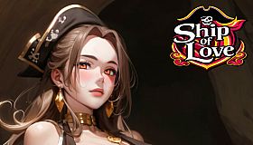 Ship of Love