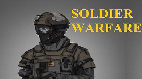 Soldier Warfare Game