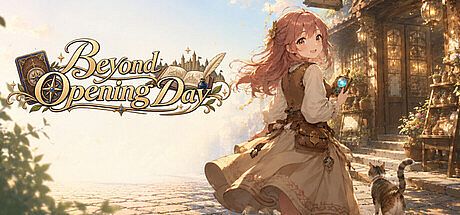 Beyond Opening Day
