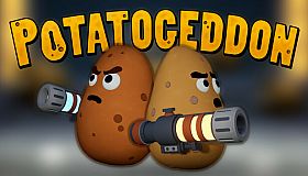 Potatogeddon