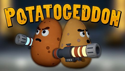 Potatogeddon