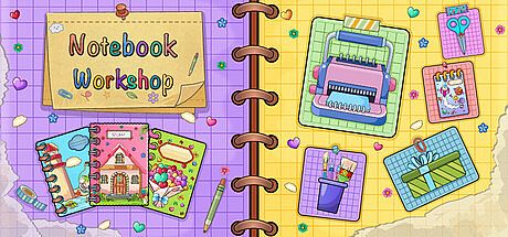 Notebook Workshop Game