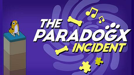The PARADOGX Incident
