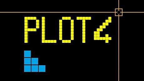 PLOT4 Game