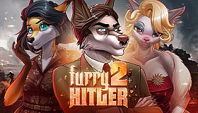 FURRY HITLER 2