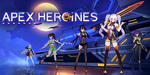 Apex Heroines