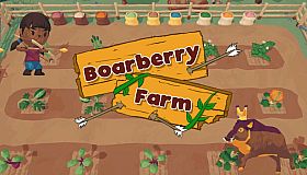 Boarberry Farm