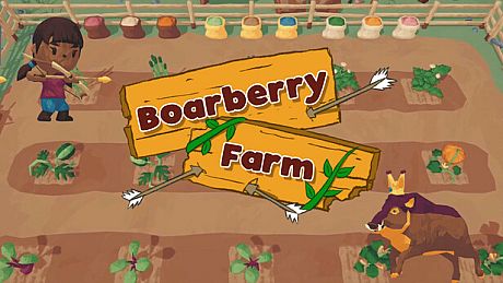 Boarberry Farm Game
