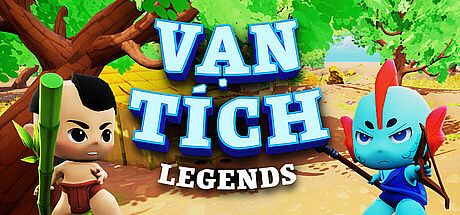 Van Tich Legends Game
