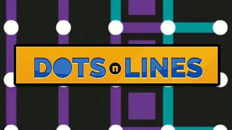 Dots n Lines Game