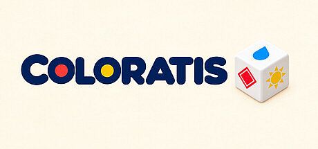 Coloratis Game