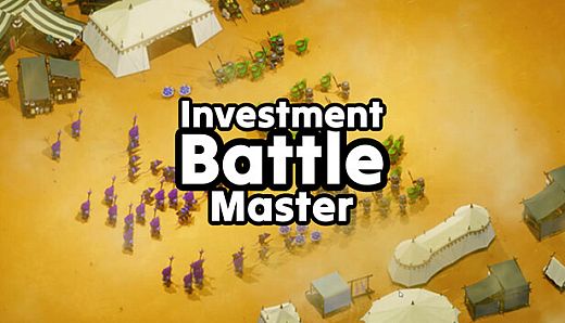 Battle Investment Master