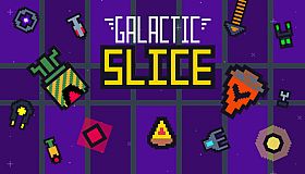 Galactic Slice