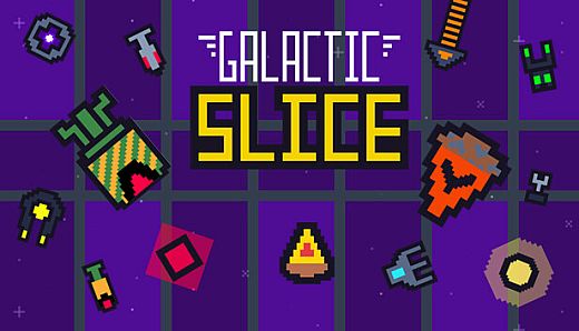Galactic Slice