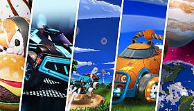 Turbo Golf Racing: Ultimate Bundle