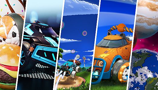 Turbo Golf Racing: Ultimate Bundle