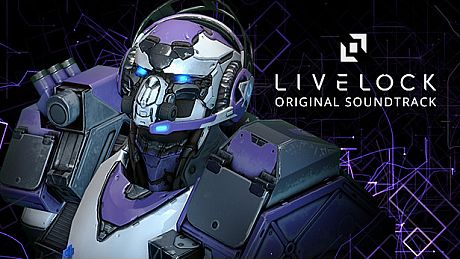 Livelock: Original Soundtrack DLC