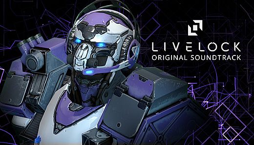 Livelock: Original Soundtrack