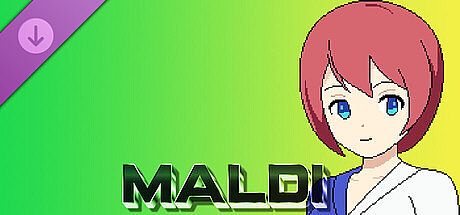 Rembrunir 2 - Maldi DLC