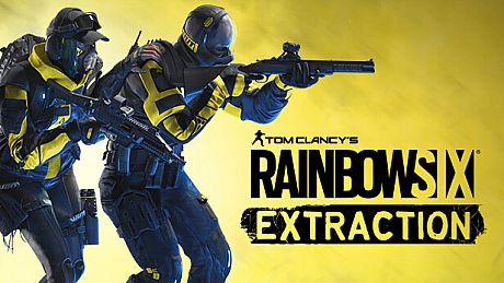 Tom Clancy’s Rainbow Six Extraction - HD Textures Pack DLC