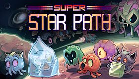 Super Star Path