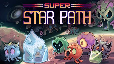 Super Star Path