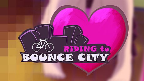 Riding to Bounce City - Uncensored DLC