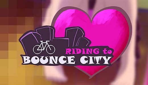 Riding to Bounce City - Uncensored
