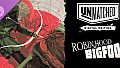 Unmatched: Digital Edition - Robin Hood vs Bigfoot