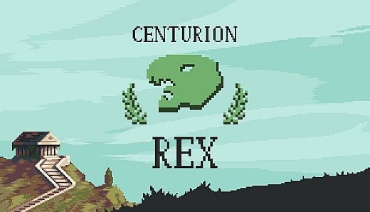 Centurion Rex