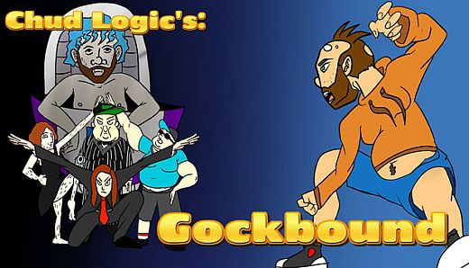 Chud Logic's: Gockbound