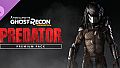 Tom Clancy's Ghost Recon Wildlands - Predator Premium Pack