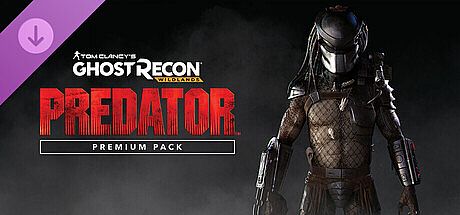 Tom Clancy's Ghost Recon Wildlands - Predator Premium Pack