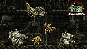 METAL SLUG DEFENSE - “Regular Army Pack” Vol.1