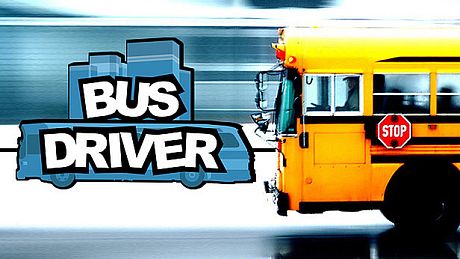 Bus Driver Game