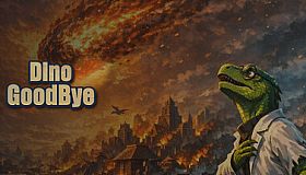 Dino Goodbye