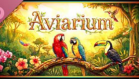 Aviarium Soundtrack