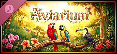 Aviarium Soundtrack DLC