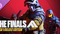 THE FINALS - Year 1 Deluxe Edition