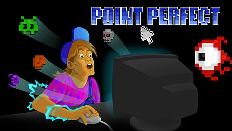 Point Perfect Game