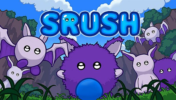 Buy SRUSH
