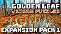Golden Leaf Jigsaw Puzzles - Expansion Pack 1