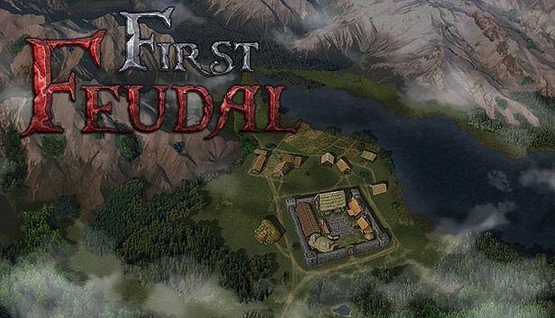 Buy First Feudal